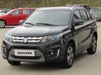 Suzuki Vitara - fotka číslo 3