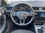 Škoda Octavia - fotka číslo 10