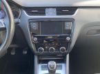 Škoda Octavia - fotka číslo 11