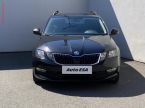 Škoda Octavia - fotka číslo 1
