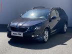 Škoda Octavia - fotka číslo 2