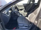 Škoda Octavia - fotka číslo 8