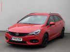 Opel Astra - fotka číslo 2