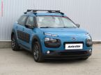 Citroën C4 Cactus - fotka číslo 0