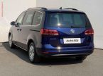 Volkswagen Sharan - fotka číslo 5
