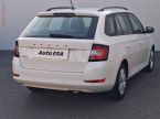 Škoda Fabia - fotka číslo 3