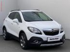 Opel Mokka - fotka číslo 0