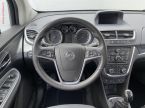 Opel Mokka - fotka číslo 10
