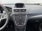 Opel Mokka - fotka číslo 11