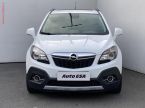 Opel Mokka - fotka číslo 1