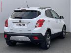 Opel Mokka - fotka číslo 3