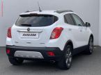 Opel Mokka - fotka číslo 3