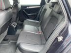 Audi A4 - fotka číslo 9