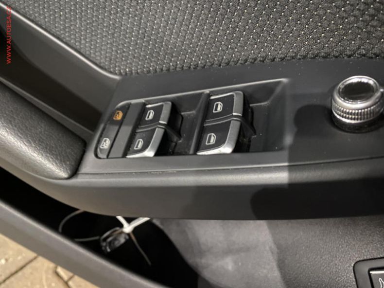 Audi A4 - hlavní fotka