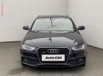Audi A4 - fotka číslo 1