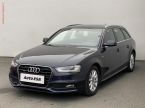 Audi A4 - fotka číslo 2
