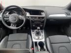 Audi A4 - fotka číslo 7
