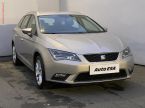 Seat Leon - fotka číslo 0