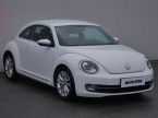 Volkswagen Beetle - fotka číslo 0