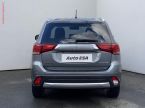 Mitsubishi Outlander - fotka číslo 4