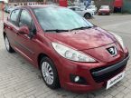 Peugeot 207 - fotka číslo 0