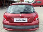 Peugeot 207 - fotka číslo 4