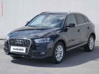 Audi Q3 - fotka číslo 2