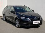 Škoda Octavia - fotka číslo 0
