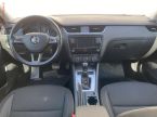 Škoda Octavia - fotka číslo 7