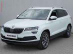 Škoda Karoq - fotka číslo 2