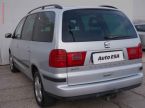 Seat Alhambra - fotka číslo 3