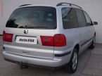 Seat Alhambra - fotka číslo 5