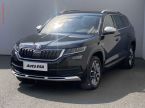 Škoda Kodiaq - fotka číslo 2