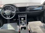 Škoda Kodiaq - fotka číslo 7