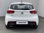 Kia Rio - fotka číslo 4