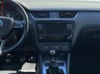 Škoda Octavia - fotka číslo 9