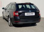 Škoda Octavia - fotka číslo 5