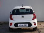 Kia Picanto - fotka číslo 4