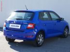 Škoda Fabia - fotka číslo 3