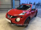Nissan Juke - fotka číslo 0