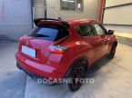 Nissan Juke - fotka číslo 1