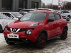 Nissan Juke - fotka číslo 2