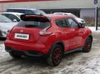 Nissan Juke - fotka číslo 3
