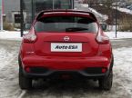 Nissan Juke - fotka číslo 4