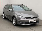 Volkswagen Golf - fotka číslo 0