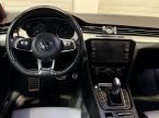 Volkswagen Passat - fotka číslo 15