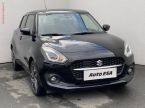Suzuki Swift - fotka číslo 0