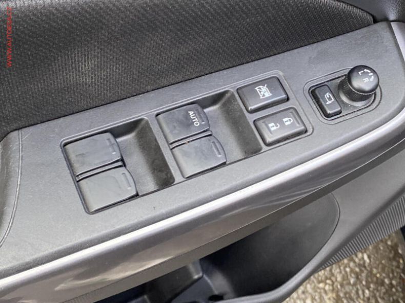 Suzuki Swift - hlavní fotka