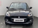 Suzuki Swift - fotka číslo 1
