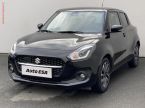 Suzuki Swift - fotka číslo 2